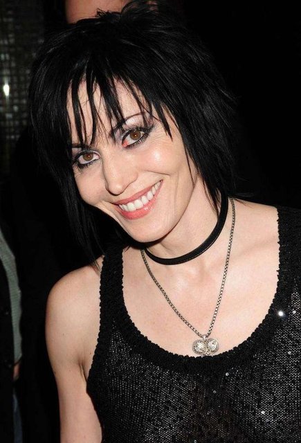 Joan Jett - 56