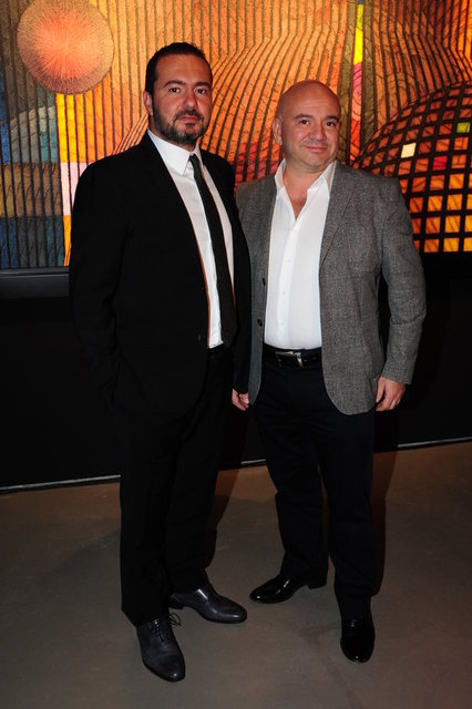 HAKAN - SERDAR BALİ 