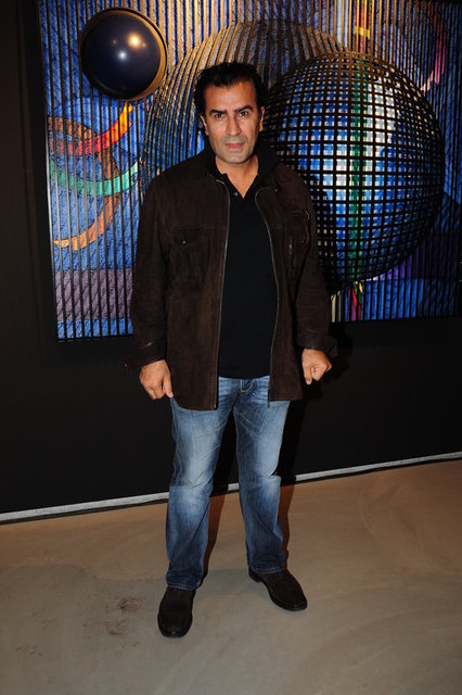 AHMET GÜNEŞTEKİN 