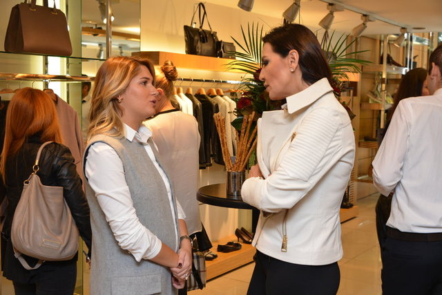 İPEK TOPLUSOY - SİTARE AKDİLEK