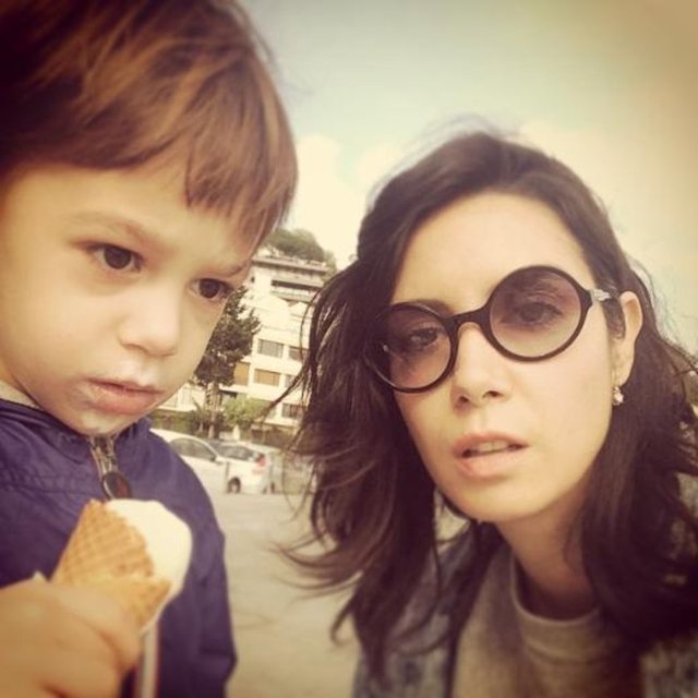 AHU YAĞTU  - Günaydın