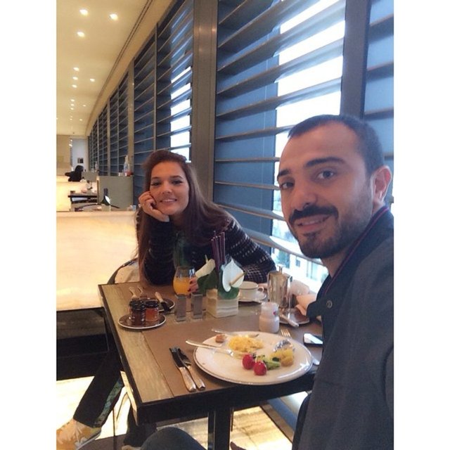 DEMET AKALIN  - Çok yürütücem ye anacım...