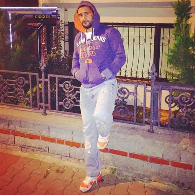 ÜMİT KARAN - İyi geceler  -