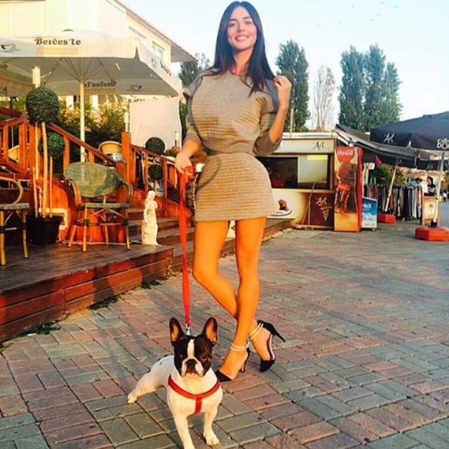 CANSU TAŞKIN  - Sizce de çok tatlı değil mi