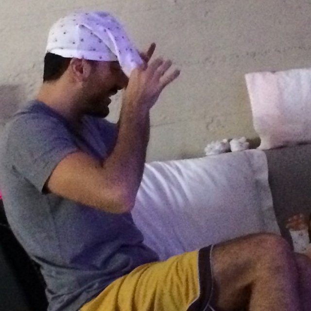 DEMET AKALIN  - Sabah sabah herşey Hiram gülsün diye...