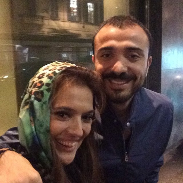 DEMET AKALIN  - Yağmurlu bir gündü...