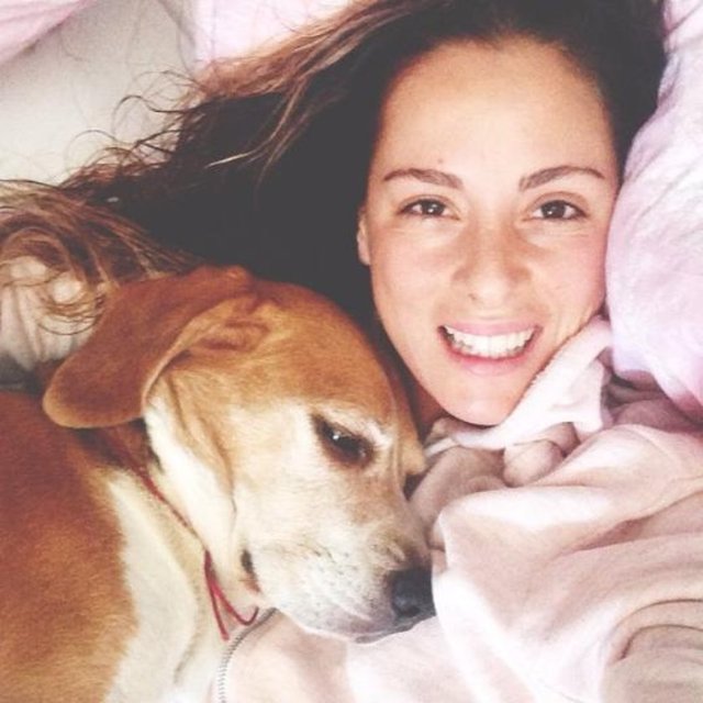 DOĞA RUTKAY  - Kavuştuk