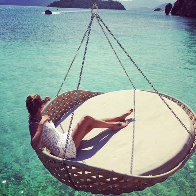 ECE ERKEN  - Günaydın