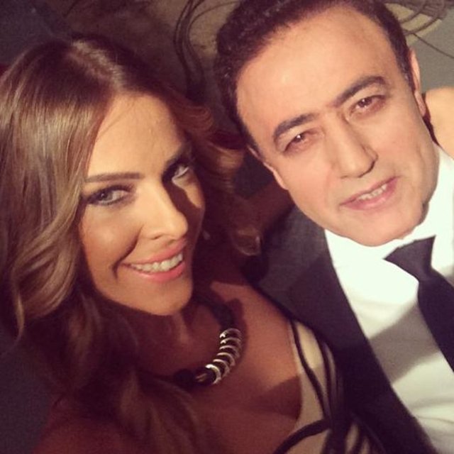 SİMGE TERTEMİZ  - Mahmut Tuncer candır.