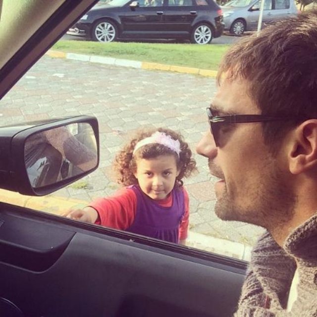 İBRAHİM ÇELİKKOL  - Günaydın