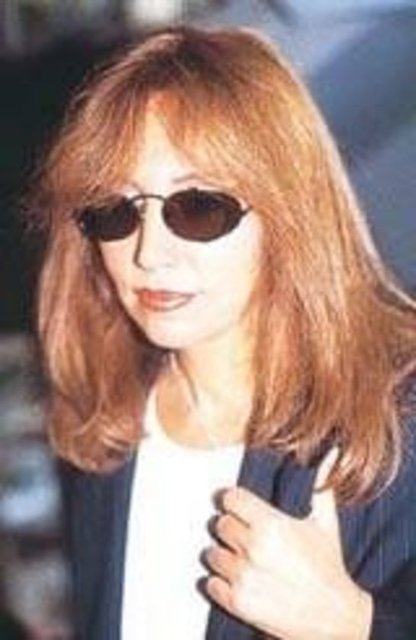 AYŞEGÜL TECİMER