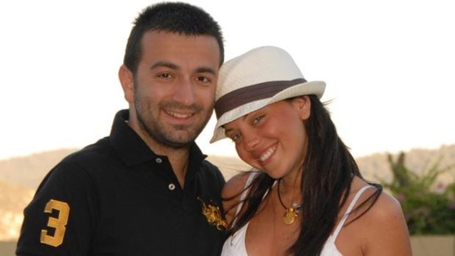 Esra Eron eski eşi hakkında Söylemezsem Olmaz programına açıklamalar da bulundu. İşte Eron'un o açıklamaları...