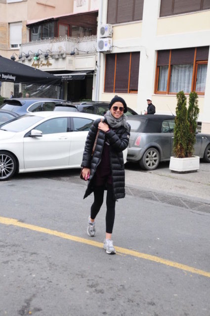 Ben hiçbir zaman gündem kovalamadım. Bütün bu tabloya baktığımız zaman, eşimin de benim de ortak bir sorumluluğumuz var. Ben kimsenin özel hayatını irdelemiyorum.