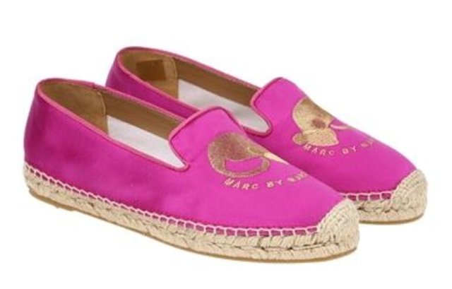 Marc by Marc Jacobs espadril: 354TL -