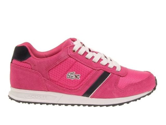 Lacoste spor ayakkabı: 278TL -