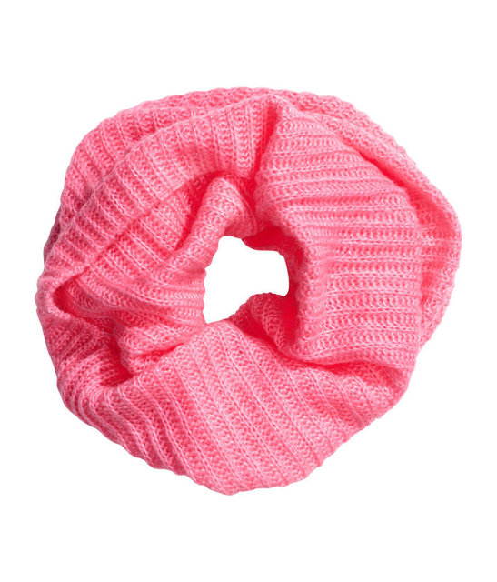 H&M Boyunluk: 9,95TL -