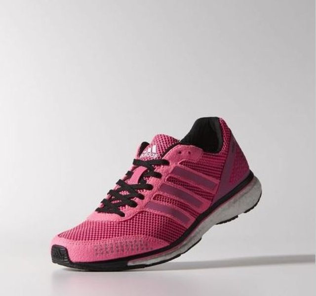 Adidas adizero Adios Boost 2.0 (fiyat bilinmiyor)