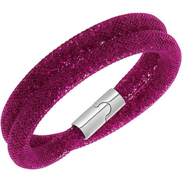 Swarovski Stardust bileklik: fiyat bilinmiyor -