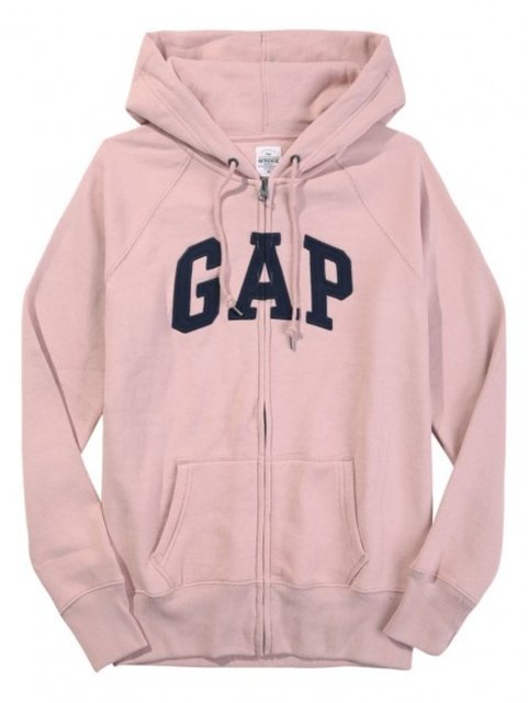 GAP Fermuarlı sweatshirt: 149,95TL