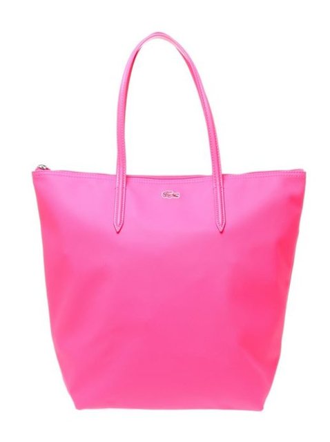 Lacoste omuz çantası: 218TL -