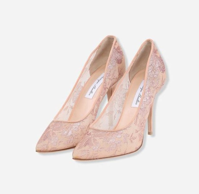 MONIQUE LHUILLIER Ayakkabı: 1.799TL