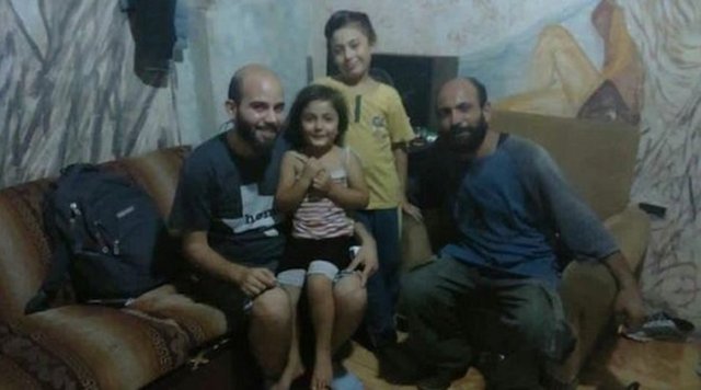 İşte Suriyeli babaya yardım eden ilk 10 ülke ve yardım miktarları: