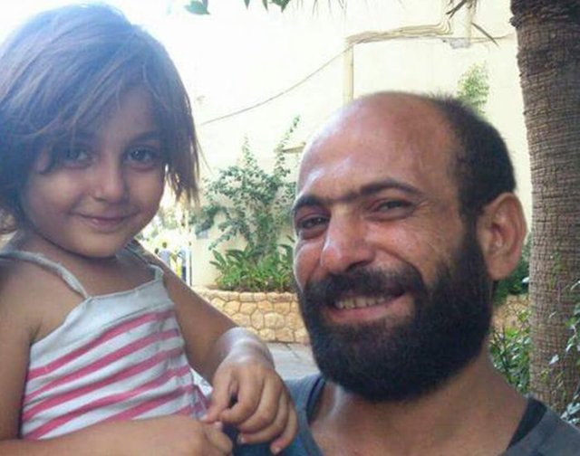 Bir anda hayatı değişen Suriyeli aile artık hayatlarına daha iyi devam edebilecekler.