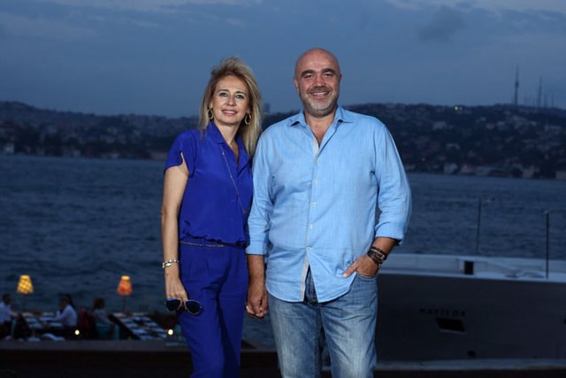 CİHAN - ÇİĞDEM KAMER