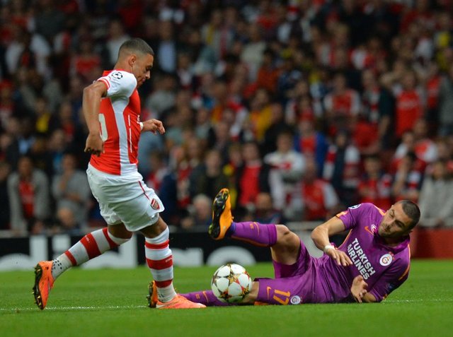 - - Mor forma harika, son yılların en iyisi!