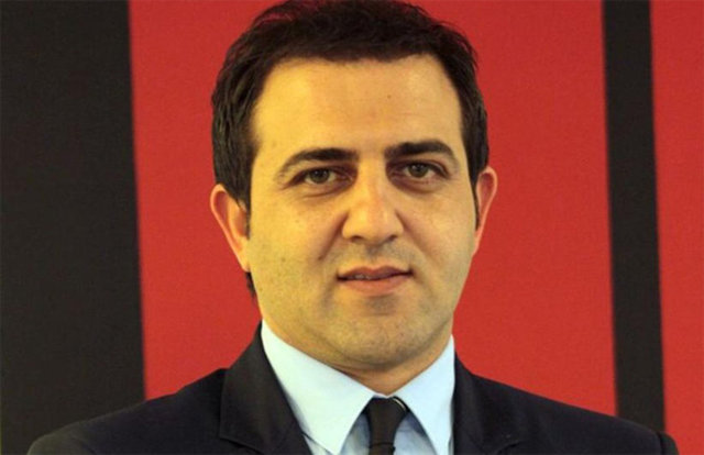 Abdullah Kavukçu