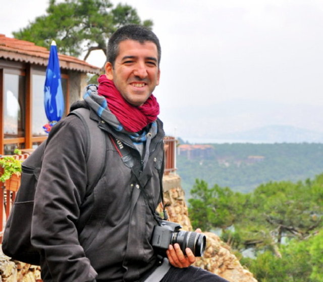 BAŞKAN ADAYI DUYGUN YARSUVAT        - Yönetim Kurulu Yedek Üye Aday Listesi:  - Selim Arda Üçer