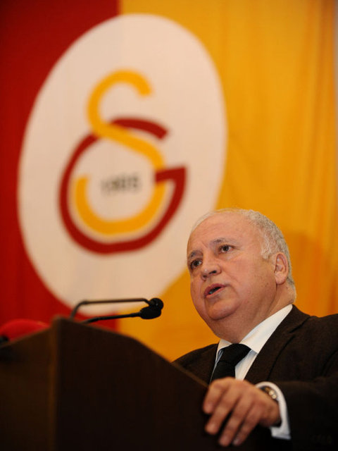 BAŞKAN ADAYI ALP YALMAN  - Yönetim Kurulu Üye Aday Listesi:  - Işın Çelebi