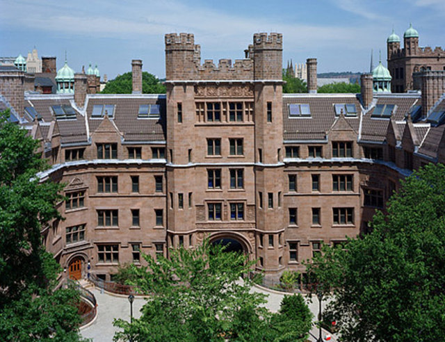 Yale Üniversitesi
