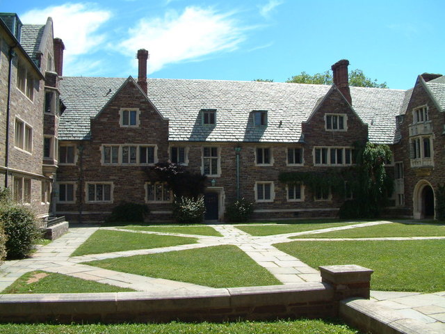 Princeton Üniversitesi