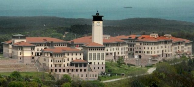301-305 Koç Üniversitesi