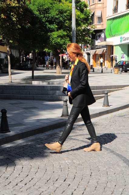 ZEYNEP FADILLIOĞLU