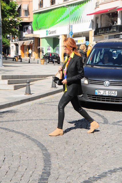 ZEYNEP FADILLIOĞLU