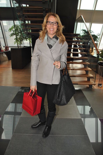 ZEYNEP FADILLIOĞLU