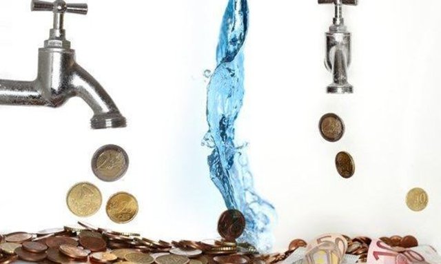 Evinizde su tasarrufu yapmak için öncelikle nerede ne kadar su tükettiğinizi bilmelisiniz.