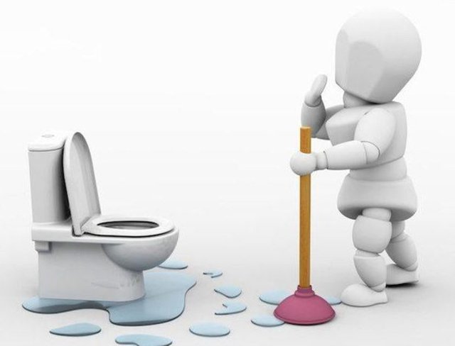 Tuvaletteki kaçak su sessiz olabilir bunu her yıl kontrol edin.