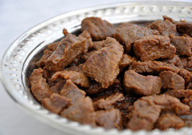 Beslenme ve Diyetetik Uzmanı Gizem Akgül, Kurban Bayramı'nı sağlıklı geçirebilmek için alınabilecek önlemleri şöyle sıraladı: