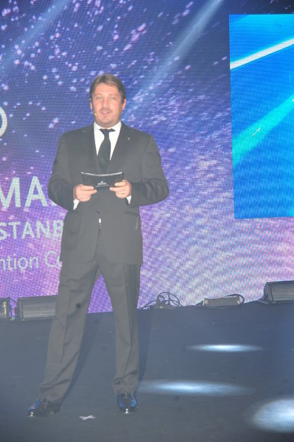 RIFAT DEDEMAN
