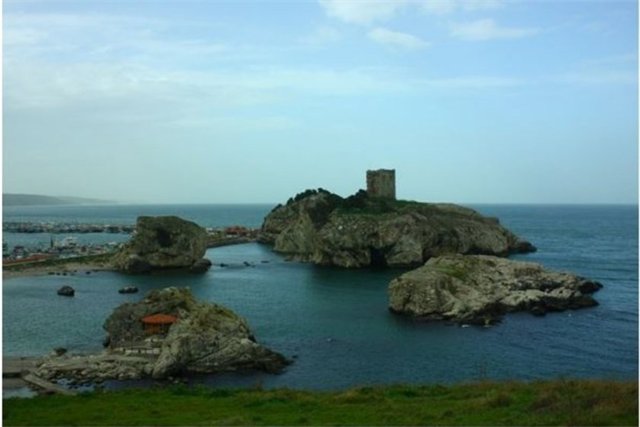 Şile - Henüz bir tatil planınız yoksa, İstanbul'dan uzaklaşmak için hala şansınız var. İşte yakın mesafedeki tatil rotaları.