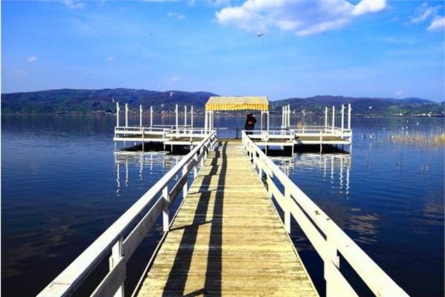 Sapanca - Henüz bir tatil planınız yoksa, İstanbul'dan uzaklaşmak için hala şansınız var. İşte yakın mesafedeki tatil rotaları.