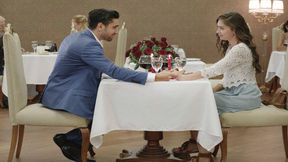 Fatih Harbiye'nin bölümlerinden özel fotoğraflar