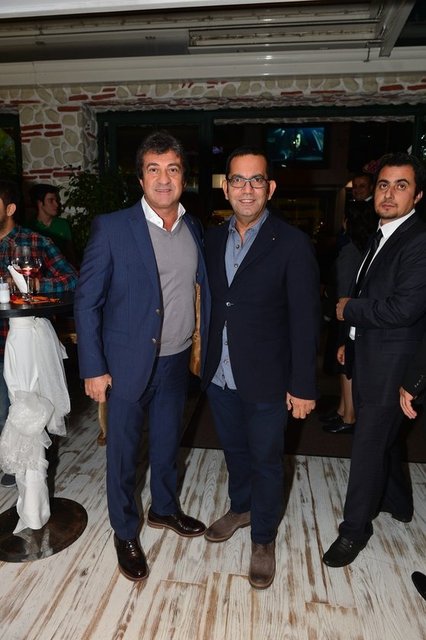 SÜLEYMAN ORAKÇIOĞLU, OSMAN ARAR