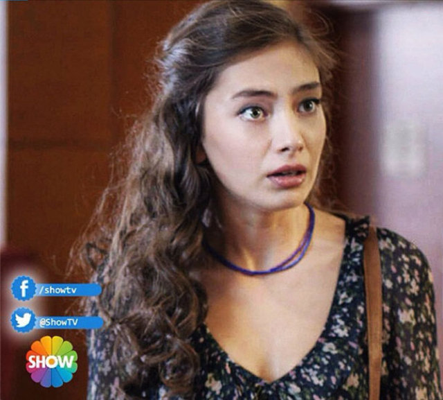 Fatih Harbiye'nin 43. bölüm fotoğrafları