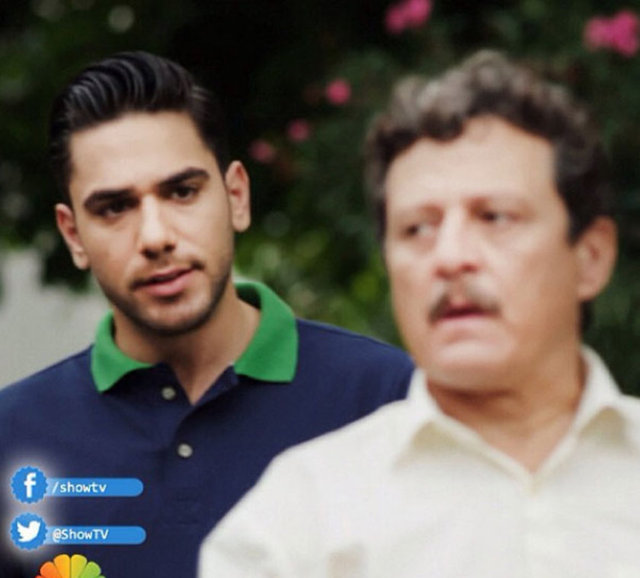 Fatih Harbiye'nin 43. bölüm fotoğrafları