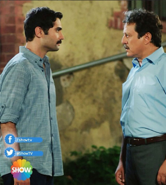 Fatih Harbiye'nin 43. bölüm fotoğrafları