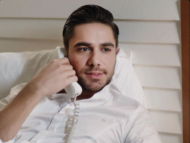 Fatih Harbiye'nin 43. bölüm fotoğrafları